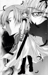 BUY NEW star ocean 3 till the end of time - 127969 Premium Anime Print Poster